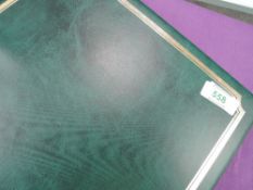 MOROCCO AGENCIES & MEF - QVIC-QEII MINT COLLECTION IN ALBUM Fine Morocco Agencies and Middle East