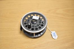 A J.W. Young & Sons fishing reel