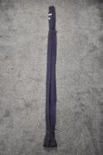A Bruce and Walker 13ft 6in Cordon Bleu salmon fishing rod #8-10 in original soft sleeve