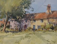 20th Century/Contemporary British School, mixed media, Contemporary artworks of varying mediums