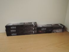 Five American Mint Knives, The Next Frontier Apollo Collection, Apollo 11, Apollo 12, Apollo 13,