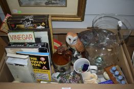 A small selection of boxed toys and games including Poker and Giant Poker, a wooden Roker Heavy