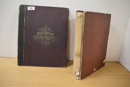 Antiquarian. Scottish. Dobie, John Sheddon (ed.) - Cuninghame, Topographized by Timothy Pont, A.
