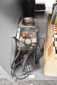 Thirteen Nintendo DS Games including Jack The Ripper, Rooms, Salem Secrets etc along with