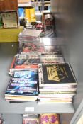 A collection of BBC/ Big Finnish Doctor Who relate Audio Books, mixed Logo's 80 sets, 1, 2 and 4