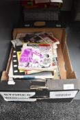 Five Walton Super 8 Home Movies, Elizabethan Express, Giants of Steam part 1 and Part 2,