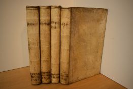 Antiquarian. Theology. Ferraris, Lucius - Prompta Bibliotheca. Canonica, Juridico-Moralis