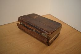 Antiquarian. Fenning, D. - The Royal English Dictionary; or, A Treasury of the English Language.