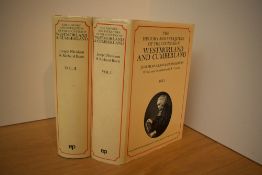 Local History. Nicolson, J. & Burn, R. - The History and Antiquities of the Counties of