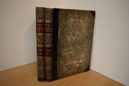 Natural History. The Pictorial Museum of Animated Nature. London: Charles Knight and Co. No date,