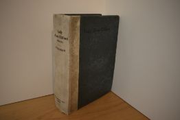 Local History. Williamson, Dr. George C. - Lady Anne Clifford Countess of Dorset, Pembroke &