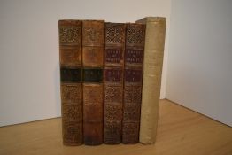 Antiquarian. Stuart Monarchs. The Court and Times of James the First; &c. London: Henry Colburn,