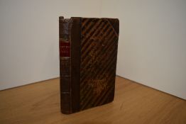 Literature. Austen, Jane - Mansfield Park. A Novel. London: G. Routledge and Co. 1857.