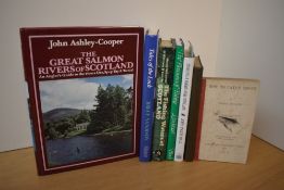 Fishing & Angling. Scottish interest. (7)