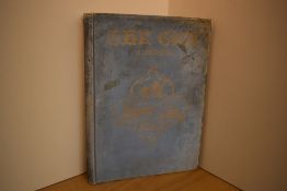 Motoring. The Car Illustrated: A Journal of Travel by Land, Sea, & Air. Edited by John Scott