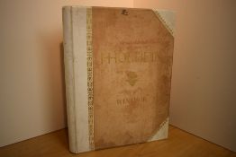 Art. Holmes, Richard R. - Portraits of Illustrious Personages of the Court of Henry VIII. Reproduced