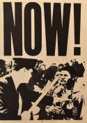 'The Art of Revolution - 96 Posters from Cuba', by Dugald Stermer and Susan Sontag, a paperback