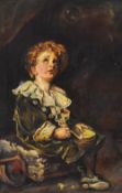 William Wallace Thackray (19th/20th Century), after Sir John Everett Millais (1829-1896, British),