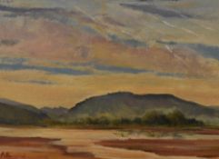 20th Century/Contemporary British School, mixed media, Contemporary artworks of varying mediums