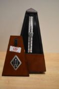 A Willner metronome.
