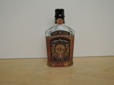 A bottle of Glen Turner Special Reserve 8 Year Pure Malt Scotch Whisky, 40% vol, 70cl, low level