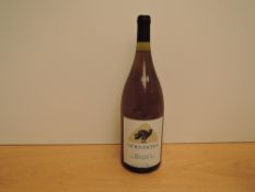 A magnum bottle of 2012 Mountadam Eden Valley Chardonnay Wine, 13.5% vol, 1.5L