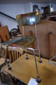 A vintage designer chair, 'Broadway Jelly Chair' Gaetano Pesce for Bernini , having impressed mark