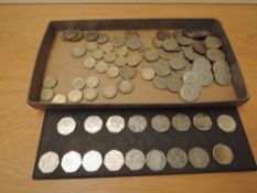 A collection of modern GB Coins, 16 Two Pounds, 1998, 1999, 2001 x2, 2003, 2004, 2005, 2006 x2, 2007