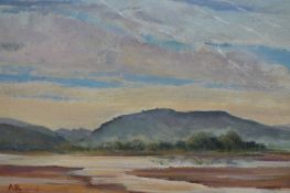 20th Century/Contemporary British School, mixed media, Contemporary artworks of varying mediums