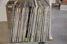 A Classical Vinyl lot with box sets and more on offer , all been very well looked after -