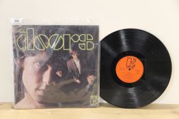 A UK Elektra Doors debut - VG/VG play tested and no issues