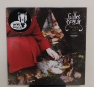 A Galley Beggar album - silence and tears on the collectable Rise Above records label - this is