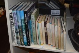 *Local Interest - A selection of books and guides relating to the Lake District, including