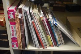 Ford [Mary] Children's Birthday Cakes, The Classic Step-by-Step series, published 1994, Mary Ford