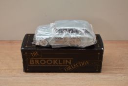 A Brooklin Models The Brooklin Collection 1:43 scale die-cast, BRK 43A 1948 Packard Station