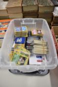 A large collection of Pokemon Cards, including many mainly complete sets including Base Set, Base