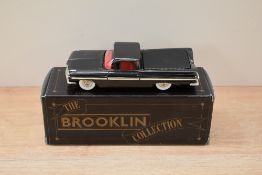 A Brooklin Models The Brooklin Collection 1:43 scale die-cast, BRK 46 1959 Chevrolet EL Camino