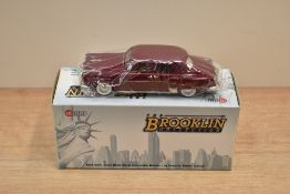 A Brooklin Models The Brooklin Collection 1:43 scale die-cast, BRK 104 1950 Studebaker Land