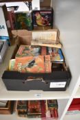 A collection of 1970's and later Commando, War Picture Library, Battle and similar Military