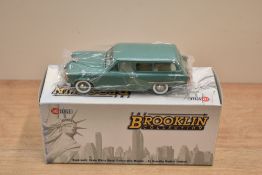A Brooklin Models The Brooklin Collection 1:43 scale die-cast, BRK 107 1954 Studebaker Conestoga