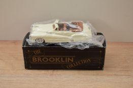A Brooklin Models The Brooklin Collection 1:43 scale die-cast, BRK 45A 1948 Buick Roadmaster (