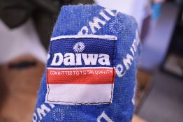 A Daiwa Tornado Z Match Model No TO-Z M130 Length 13’ (3.96m) in original sleeve