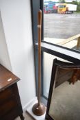 A traditional copper posser