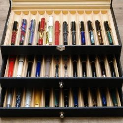 Vintage and Collectable Fountain Pens and Writing Equipment 7 (in two parts)