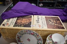 Disneys Wonderful World of Knowledge, volumes 1-20.