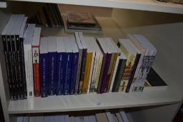 Military History. The Naval & Military Press Limited. Softback miscellany. Includes: journals and