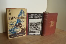 Travel. Layard, Sir Austen Henry - Nineveh and Babylon. A Narrative of a Second Expedition to