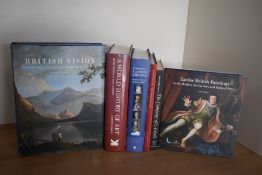 Art History and Reference. (6)