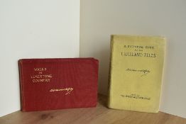 Wainwright. A Pictorial Guide to the Lakeland Fells. Book Six. The North Western Fells. 1964, 1st