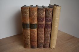 Antiquarian. Stuart Monarchs. The Court and Times of James the First; &c. London: Henry Colburn,